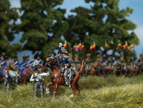 Preussen Kavallerie 02