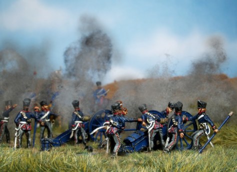 Preussen Kavallerie 06