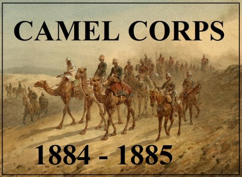 CamelCorps 00