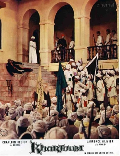 Khartoum Film 10