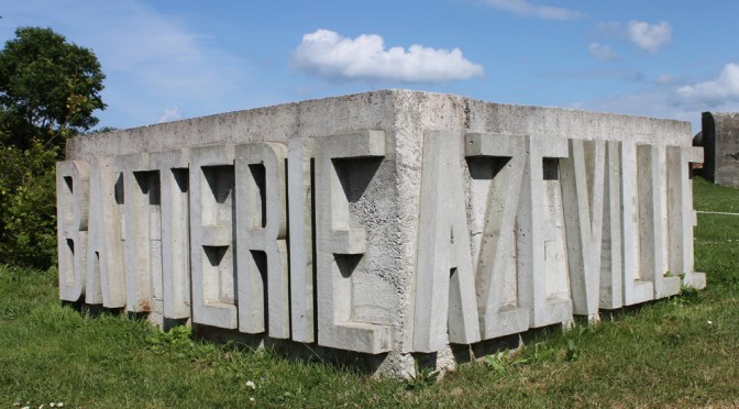 HKB Azeville – Normandie 1944