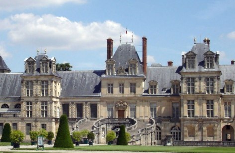 Fontainebleau 10