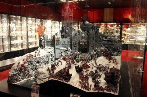 Games Workshop 13