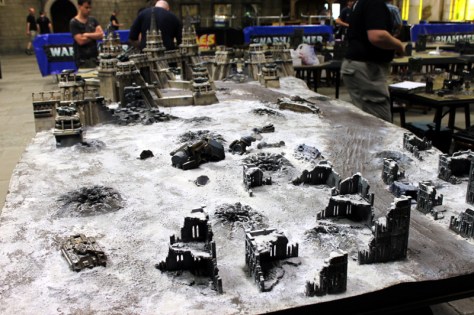 Games Workshop 32