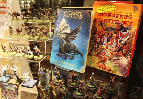 Games Workshop 85