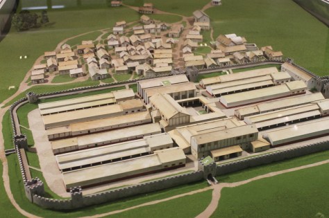 Vindolanda 09