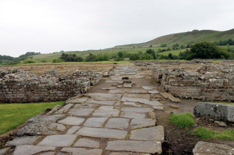 Vindolanda 18