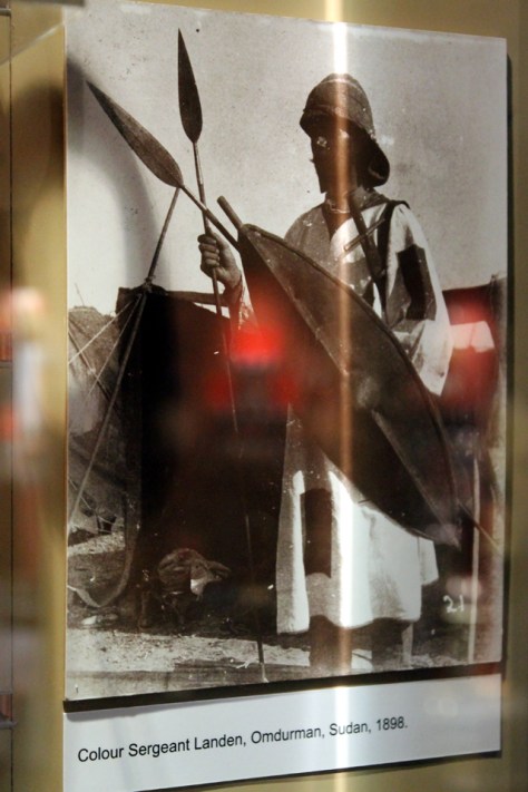 Northumberland Fusliers 15