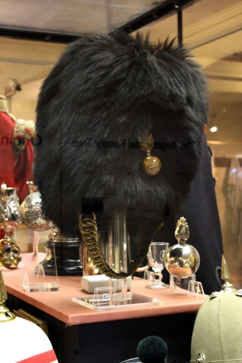 Northumberland Fusliers 33