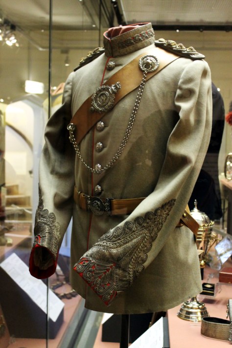 Northumberland Fusliers 38