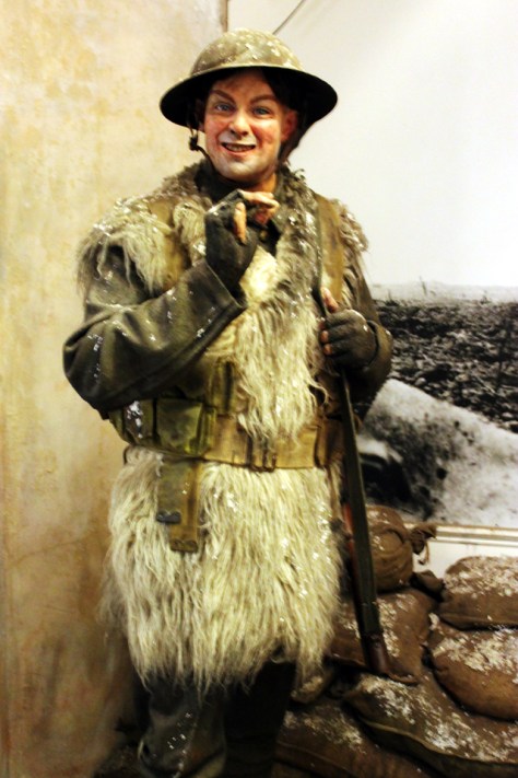 Northumberland Fusliers 41