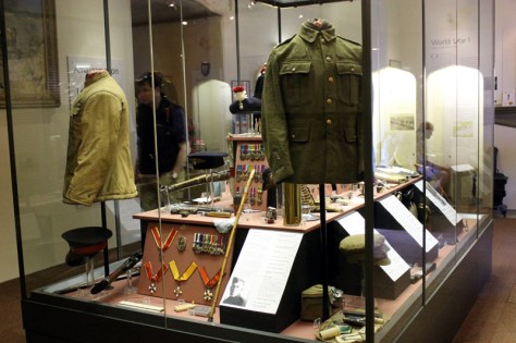 Northumberland Fusliers 42