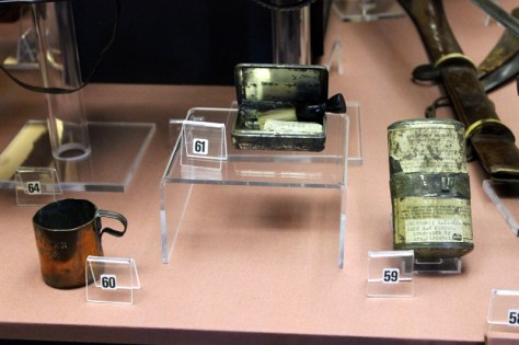 Northumberland Fusliers 44