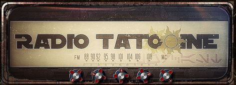 Radio Tatoonie