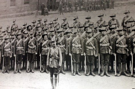 Scottish Borderers 15