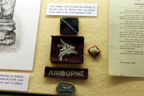 Scottish Borderers 33