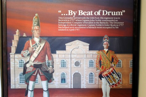 Scottish Borderers 34