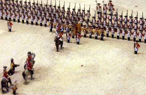 Scottish Borderers 43