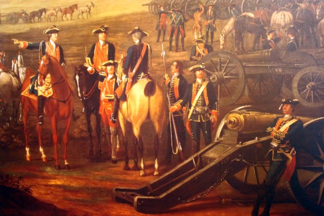 Scottish Borderers 47