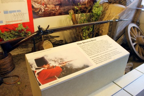 Scottish Borderers 48