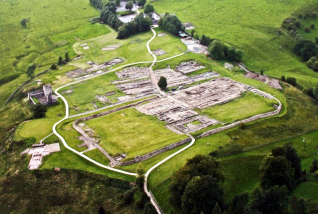 Vindolanda 102