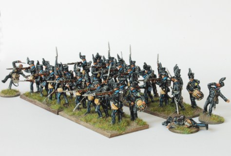 Braunschweiger 1815 10