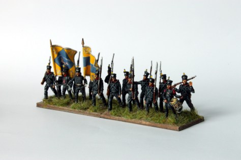 Braunschweiger 1815 14