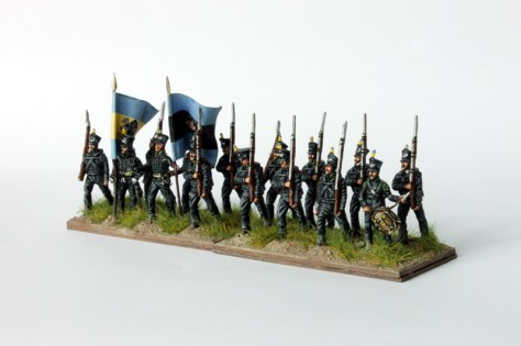 Braunschweiger 1815 15