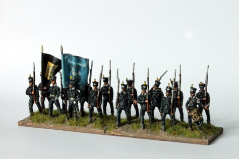 Braunschweiger 1815 16