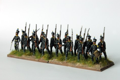 Braunschweiger 1815 17