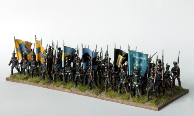 Braunschweiger 1815 21