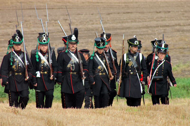 Göhrde Lützower 10