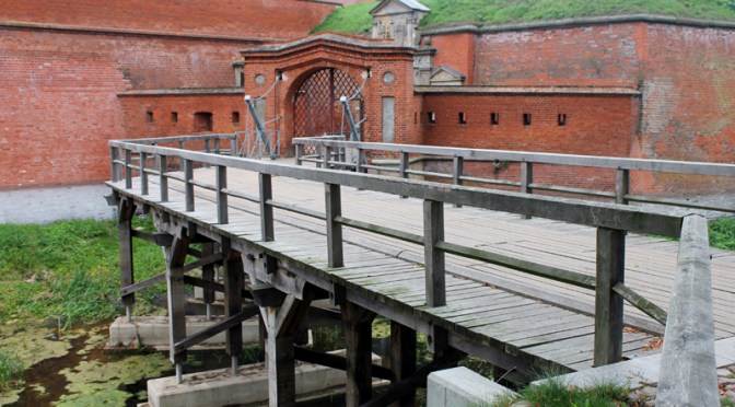 Napoleonische Kriege in Norddeutschland – Festung Dömitz