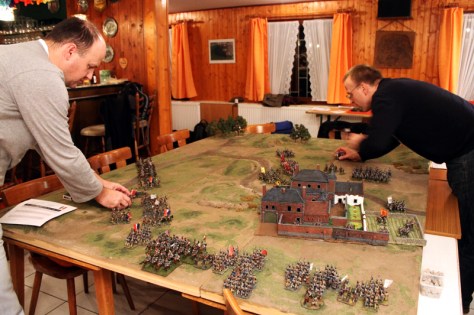 Waterloo Experiment 02