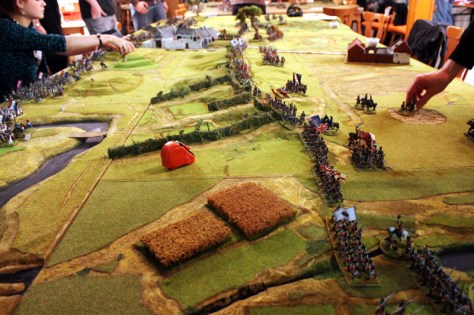 Waterloo Experiment 04