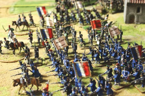 Waterloo Experiment 09