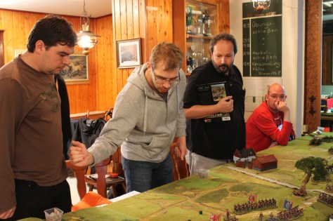 Waterloo Experiment 12