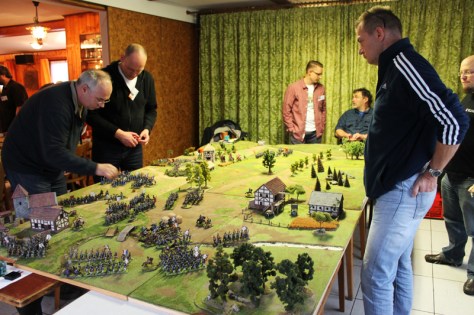 Waterloo Experiment 13