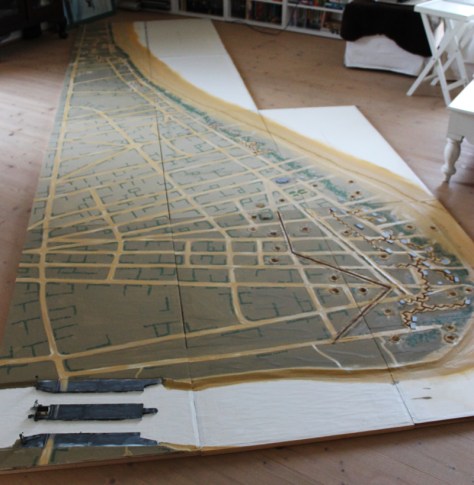 Sword Beach Board 04