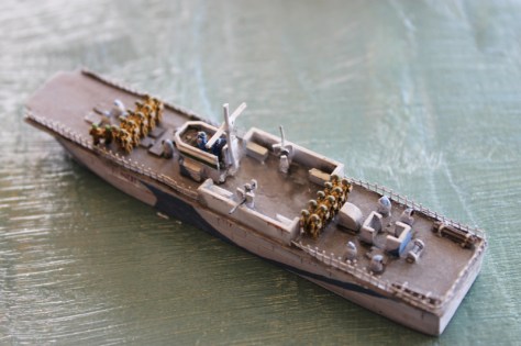 SW Tactica 10