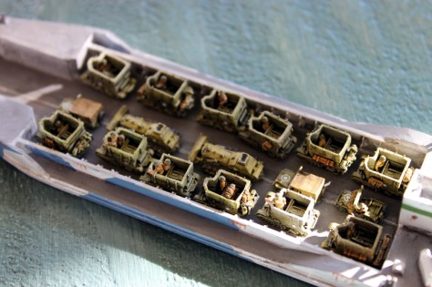 SW Tactica 15
