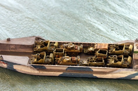 SW Tactica 18