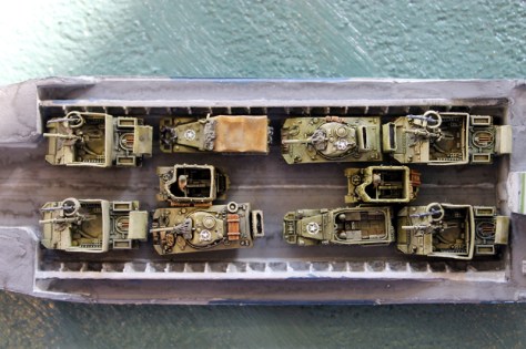 SW Tactica 19