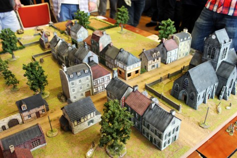 Tactica 2014 Auswahl klein 40