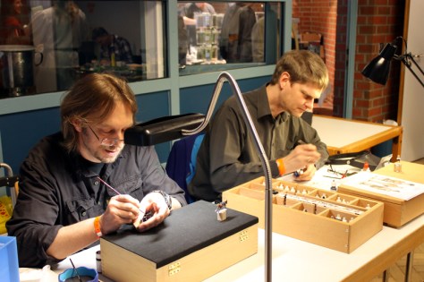 Tactica 2014 Auswahl klein 45