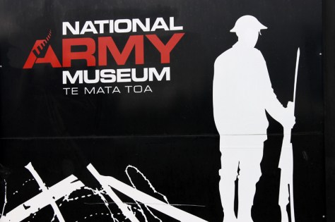 Army Museum 01