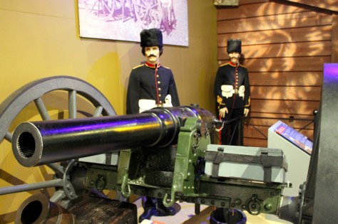 Army Museum 09