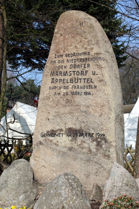 Marmstorf 1814 13