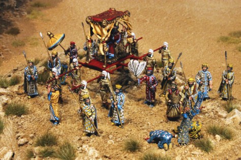 Darius the Great 010