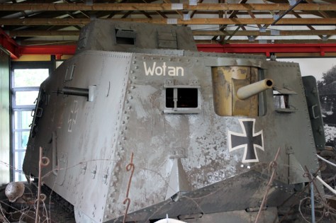 Panzermuseum 03
